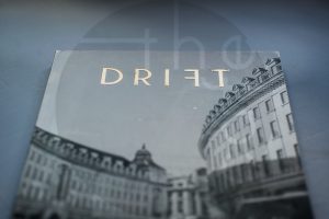Drift Magazine London