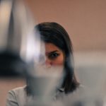 Ignat Livia la Campionatul national de barista- Brewers Cup 2016