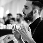 Laurentiu Alexandru la Campionatul national de barista- World Barista Championship 2016