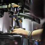 Roxana Runcan - world barista championship