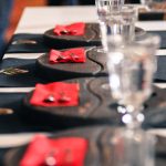 Tatiana Tudorache la Campionatul national de barista- World Barista Championship 2016